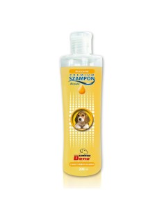 Champú para mascotas Certech Super Beno Premium 200 ml de Certech, Champús y acondicionadores - Ref: S9109954, Precio: 3,99 €...