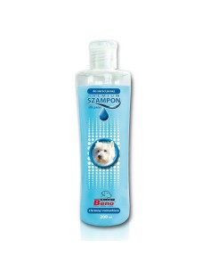 Champô para animais de estimação Beaphar Black coat 250 ml | Tienda24 Tienda24.eu