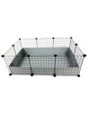 Cage C&c 110 x 75 cm | Tienda24 Tienda24.eu