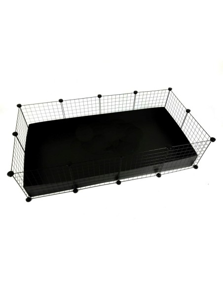 Gabbia C&c 145 x 75 cm da C&c, Accessori per viaggiare con i cani - Ref: S9109981, Precio: 88,92 €, Descuento: %