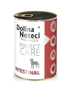 Wet food Dolina Noteci Premium Blueberry Veal Pig Rabbit 800 g | Tienda24 Tienda24.eu