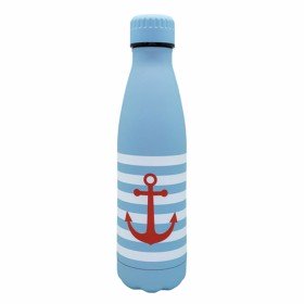 Thermoskanne für Lebensmittel ThermoSport Edelstahl 500 ml 6,8 x 24,5 cm (6 Stück) | Tienda24 - Global Online Shop Tienda24.eu