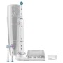 Brosse à dents électrique Oral-B Smart 5 5000N White de Oral-B, Brosses à dents électriques et accessoires - Réf : S6503989, ...