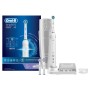 Brosse à dents électrique Oral-B Smart 5 5000N White de Oral-B, Brosses à dents électriques et accessoires - Réf : S6503989, ...