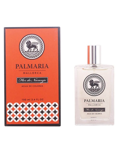 Profumo Donna Palmaria Orange Blossom EDC Orange Blossom 100 ml da Palmaria, Eau de Parfum - Ref: S0507814, Precio: €38.15, D...