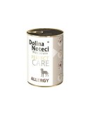 Cibo umido Dolina Noteci Premium Agnello 400 g da Dolina Noteci, Umido - Ref: S9110152, Precio: 4,65 €, Descuento: %