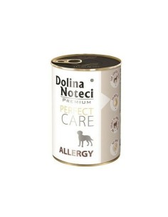 Wet food Dolina Noteci Premium Apple Potatoes Goose 185 g | Tienda24 Tienda24.eu