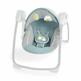 Amaca per Neonati Ingenuity Twinkle Tails | Tienda24 - Global Online Shop Tienda24.eu