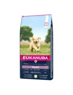 Penso IAMS Puppy Frango 12 kg | Tienda24 Tienda24.eu