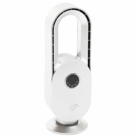 Ventilateur sur Pied FARELEK 45 W Blanc de FARELEK, Ventilateurs sur pied - Réf : S71000337, Prix : 125,60 €, Remise : %