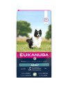 Nourriture Eukanuba Small & Medium Adulte Agneau Riz 12 kg | Tienda24 Tienda24.eu