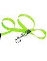 Dog Lead Flexi Yellow Black | Tienda24 Tienda24.eu