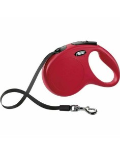 Trainingsgurt Gloria 2 cm x 2m Rot | Tienda24 Tienda24.eu