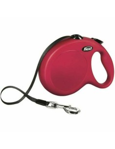 Guinzaglio per Cani Flexi 4000498023006 Rosso da Flexi, Guinzagli - Ref: S9110278, Precio: 20,69 €, Descuento: %