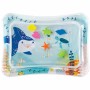 Alfombra de Juegos Inflable con Agua para Bebé Infantino Multicolor Océano | Tienda24 - Global Online Shop Tienda24.eu