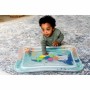 Inflatable Water Play Mat for Babies Infantino Multicolour Ocean | Tienda24 - Global Online Shop Tienda24.eu