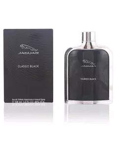 Profumo Uomo Jaguar Black Jaguar EDT classic black 100 ml da Jaguar, Acqua di Colonia - Ref: S0508385, Precio: 19,30 €, Descu...