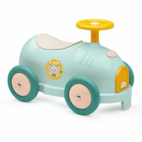 Jogo de Construção Ecoiffier Walking Car Rabbit de Ecoiffier, Jogos de construção - Ref: S71001287, Preço: 36,46 €, Desconto: %