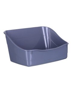 Cage Zolux Classic Métal Plastique Métal/Plastique 45 x 35 x 81 cm 43 x 75 x 33 cm (1 Pièce) | Tienda24 Tienda24.eu