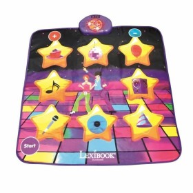 Alfombra de juego Lexibook VTH40 de Lexibook, Juegos de suelo - Ref: S71001462, Precio: 67,14 €, Descuento: %