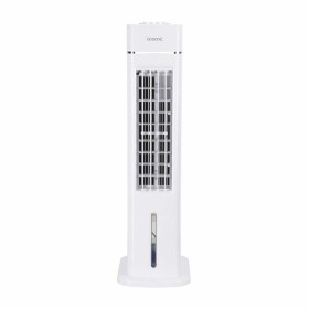 Freestanding Fan 45 W White | Tienda24 - Global Online Shop Tienda24.eu