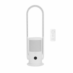 Purificateur d'Air Oceanic OCEAVCPURW1 de Oceanic, Purificateurs d'air portables - Réf : S71001684, Prix : 143,99 €, Remise : %