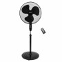 Freestanding Fan Oceanic 683568 | Tienda24 - Global Online Shop Tienda24.eu