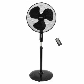 Freestanding Fan UFESA OTTAWA Ø 45 cm Black 70W | Tienda24 - Global Online Shop Tienda24.eu