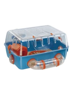 Cage Ferplast Cavie | Tienda24 Tienda24.eu