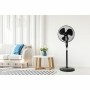 Freestanding Fan Oceanic 683568 | Tienda24 - Global Online Shop Tienda24.eu