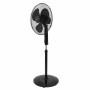 Freestanding Fan Oceanic 683568 | Tienda24 - Global Online Shop Tienda24.eu