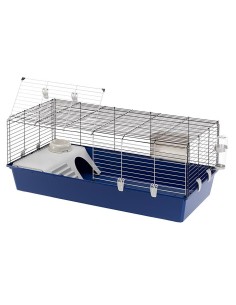 Cage Zolux Rody3 Metal Plastic 41 x 36 x 27 cm (1 Piece) | Tienda24 Tienda24.eu