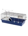 Cage Ferplast Rabbit 120 Metal Plastic 11,8 x 58,5 x 49,5 cm | Tienda24 Tienda24.eu