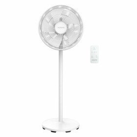 Freestanding Fan DXCF13 | Tienda24 - Global Online Shop Tienda24.eu