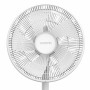 Ventilatore a Piantana Oceanic | Tienda24 - Global Online Shop Tienda24.eu