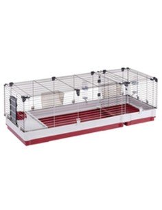 Cage Zolux 41 x 27 x 40,5 cm | Tienda24 Tienda24.eu