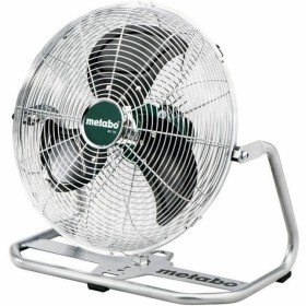 Ventilateur de Sol Metabo AV 18 Blanc de Metabo, Ventilateurs sur pied - Réf : S71002593, Prix : 156,86 €, Remise : %