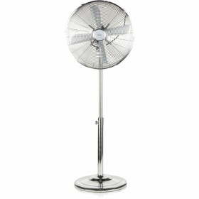 Ventilateur sur Pied DOMO DO8132 65 W de DOMO, Ventilateurs sur pied - Réf : S71003026, Prix : 88,27 €, Remise : %