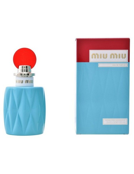 Damenparfüm Miu Miu EDP Miu Miu | Tienda24 Tienda24.eu