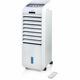 Thermo Ventilateur Portable DOMO DO153A Blanc de DOMO, Radiateurs soufflants - Réf : S71003028, Prix : 141,78 €, Remise : %