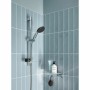 Colonna doccia Grohe Vitalio Start 110 Plastica | Tienda24 - Global Online Shop Tienda24.eu