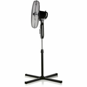 Freestanding Fan Orbegozo SF0346 Black 80 W | Tienda24 - Global Online Shop Tienda24.eu