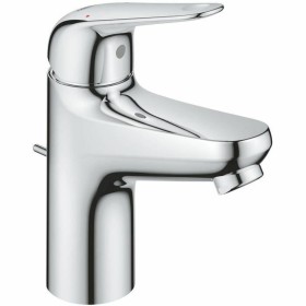 Grifo Monomando Grohe Metal de Grohe, Grifos de lavabo - Ref: S71003246, Precio: 82,53 €, Descuento: %