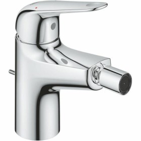 Grifo Monomando Grohe Metal Latón (1 unidad) de Grohe, Grifos de lavabo - Ref: S71003247, Precio: 82,56 €, Descuento: %