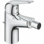 Mixer Tap Grohe Metal Brass (1 Unit) | Tienda24 - Global Online Shop Tienda24.eu