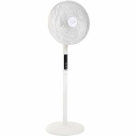 Ventilateur sur Pied FARELEK Light Blanc 70 W de FARELEK, Ventilateurs sur pied - Réf : S71003630, Prix : 141,22 €, Remise : %