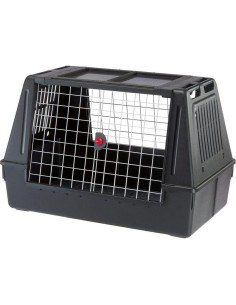 Cage de transport pour animaux de compagnie Zolux 54 x 40 x 40 cm | Tienda24 Tienda24.eu