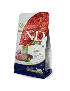 Comida para gato Perfect Fit Natural Vitality Beef 2,4 kg Adultos Pollo | Tienda24 Tienda24.eu