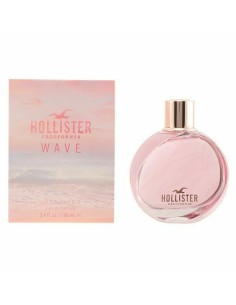 Women's Perfume Wave For Her Hollister EDP by Hollister, Eau de Perfume - Ref: S0508816, Price: €20.56, Discount: %