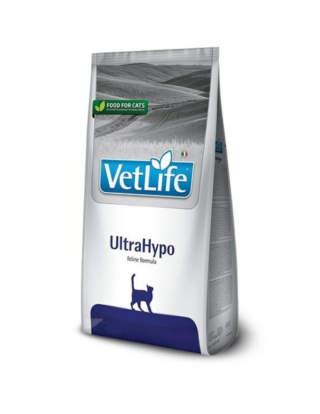 Comida para gato Farmina Vet Life Adulto 2 Kg | Tienda24 Tienda24.eu